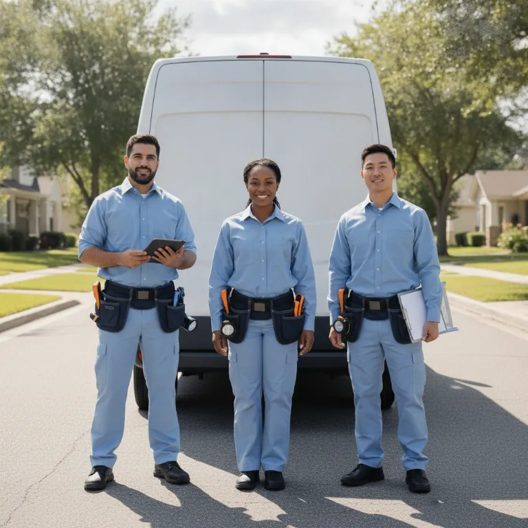 home inspector Greenville